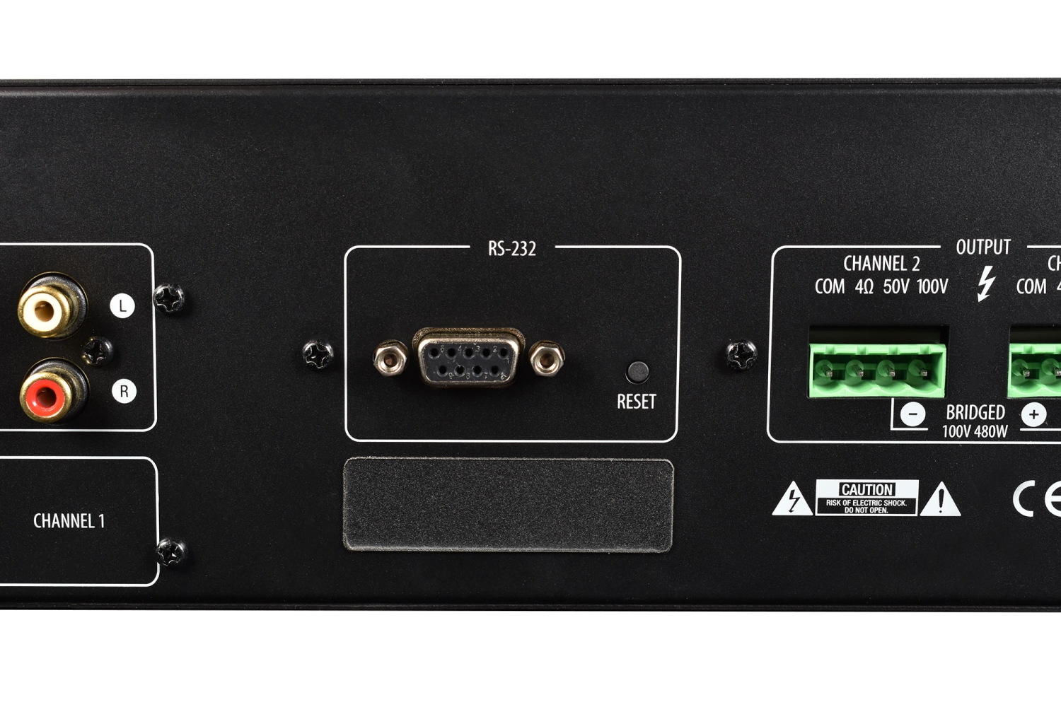 AMC iAC2X240